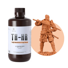 Load image into Gallery viewer, TH-HR High-Resolution Tough Resin (1kg)
