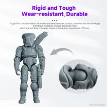 Load image into Gallery viewer, Tough74 Wear-resistant Tough Resin (1kg)
