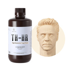 Load image into Gallery viewer, TH-HR High-Resolution Tough Resin (1kg)
