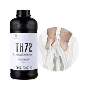 TH72 Long-lasting Non-brittle Resin (1kg)